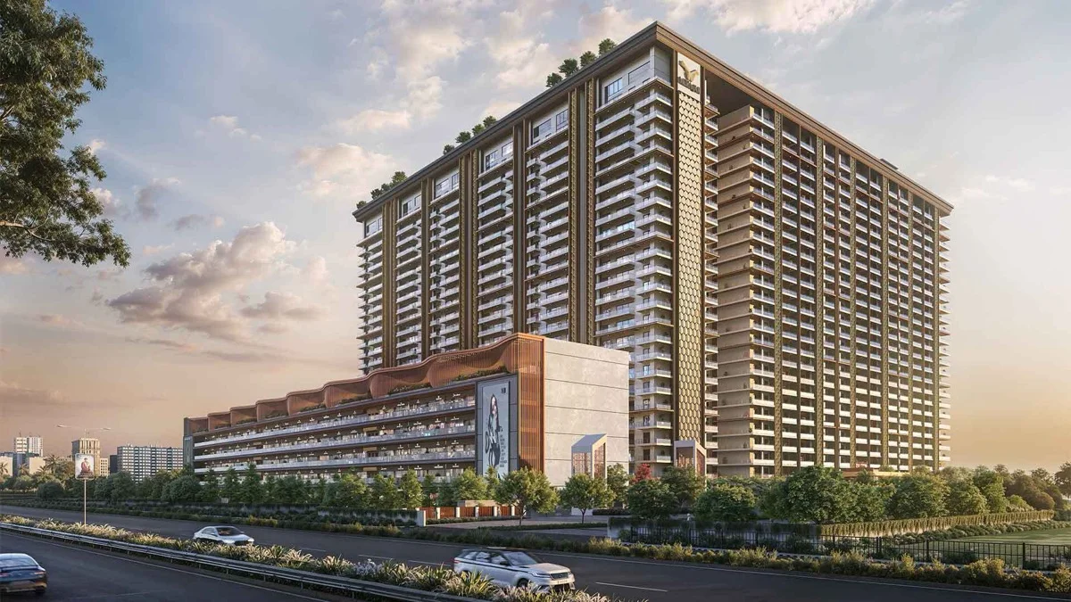 GILLCO development project